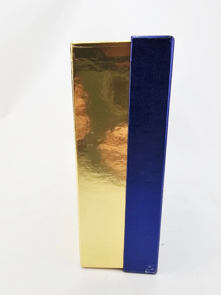 Fred Hayman 273 Indigo Hombres Colonia Spray Después del Afeitado Bálsamo Gel de Ducha Juego de 3 piezas Foto 2 de 4