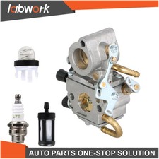 Labwork Carburetor Kit For TS420 S410 Concrete Cut off Saw For Zama C1Q-S118