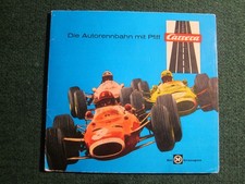 Carrera Universal 132: "Tor wyścigowy samochodów z gwizdkiem" nr 750