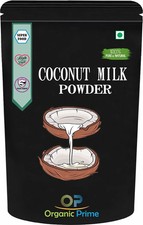 Lait de coco bio Prime en poudre 100 % pur et naturel