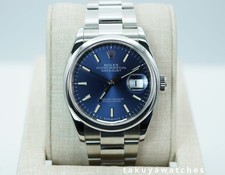 Rolex Datejust 126200