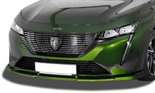 RDX Vario-X Frontspoiler für Peugeot 308 III 3 2021- Frontansatz Spoiler