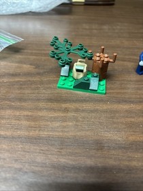 LEGO City: Helicopter Pursuit (60067) 85% Complete