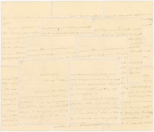 IRELAND 1806 LETTER THOMAS ORDE LEES IRISH P.O INVESTIGATION at WATERFORD OFFICE