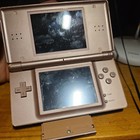 Nintendo DS Lite Region Free  Pink USA Seller GBA Cover Read Desc — photo 6