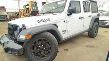 Manual Transmission 3.6l 6 Speed Fits 18-25 Wrangler 7018297 Manual Transmission 3.6l 6 Speed Fits 18-25 Wrangler 7018297