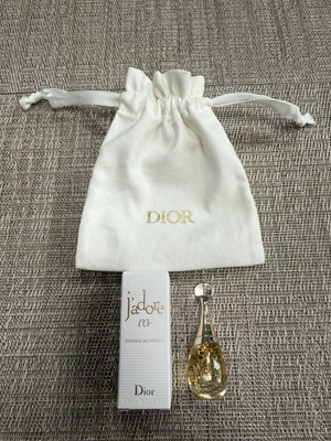 Dior J adore L or Essence De Parfum 3,5ml Miniatur & gratis Dior Etui