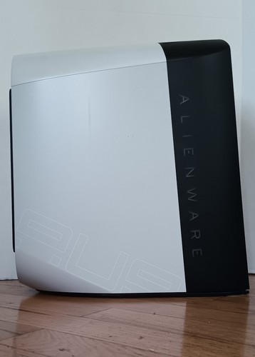 Dell Alienware Aurora R12 GAMING Desktop Intel i7 Nvidia RTX 3070 - Picture 4 of 24
