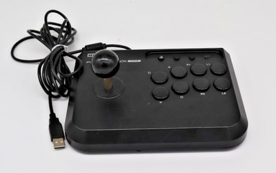[PS4 / PS3 Korrespondenz] Fighting Stick MINI4 PS4-091