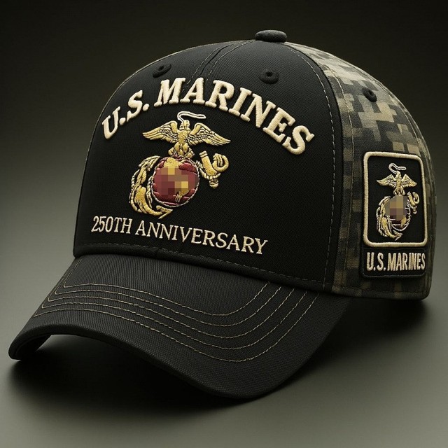 Military Veteran & Sports Hats