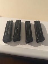 SIG SAUER P320 X-FIVE Legion 9mm 10-Round Magazine (8900061)