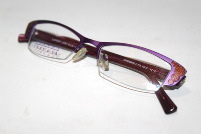 Lafont Canebiere 2 775 Luxury Fashion Eyeglass Frames Women's