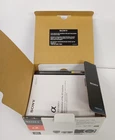 Sony Alpha NEX-5A 14.2MP Mirrorless E-Mount Digital Camera Kit in Box - NEW!