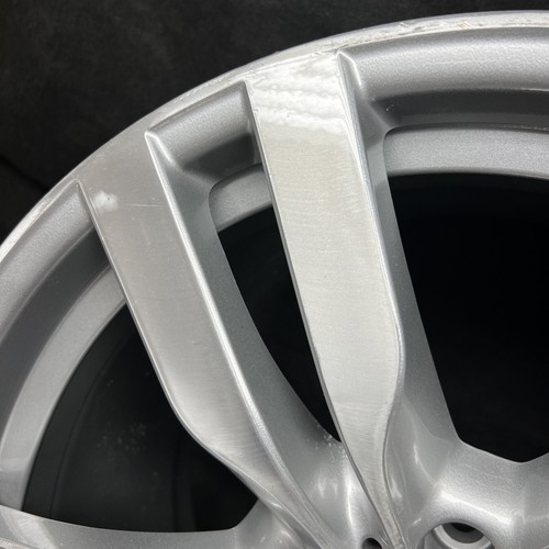 10-15  BMW X5M X6M OEM Wheel Rim 20x11 EH2+ REAR 6790606 style 300 - Picture 5 of 22