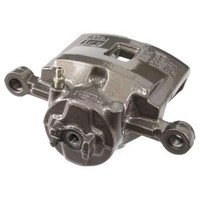 Bremssattel 1 Kolben Axial Bewegend Ø 54 Mm A.B.S. FüR U.A. KIA RIO