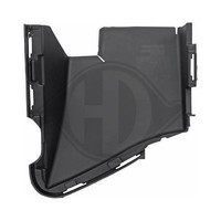 1X Blende, StoßFäNger Diederichs 2216832 Passend FüR VW