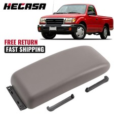 Fit For Toyota Tacoma 95-2000 4runner 1996-98 Oak Tan Center Console Lid Latch