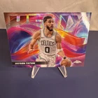 2025 Topps Chrome Jayson Tatum Base (RAW)