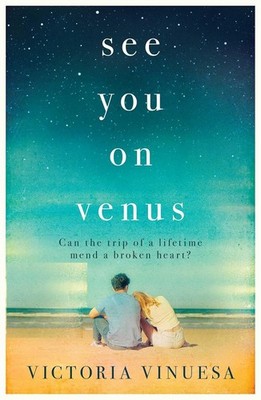 See You on Venus Paperback