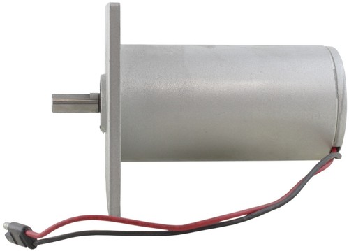 Premium Salt Spreader Motor 12V Buyers TGSUV1 TGSUG1A 10765 062804 3005414 W8018 - Picture 6 of 7