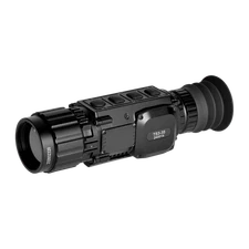 384*288 Thermal & Night Vision Scope 35mm Multi-Function Thermal Rifle Scope New