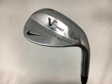 NIKE Victory Red VR PRO Forged Wedge 56 SW NS Pro 950GH 56 S