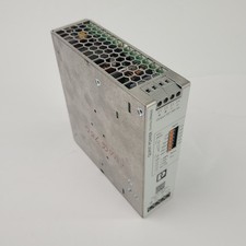 Phoenix Contact QUINT4-PS/3AC/24DC/5 Power Supply - USED