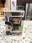 Funko Pop! Television Arrow Malcolm Merlyn Summer Convention Exclusive 350 NEW