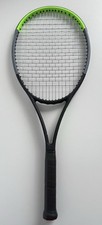 Racchetta Tennis Wilson Blade 98 V7 16X19 - G2 (Ottime Condizioni) Corde Nuove 2 di 3