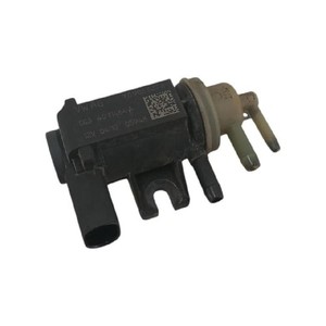 solenoidventil 1K0906627B VOLKSWAGEN POLO (6R) (05/09>10/14<) 1.6 TDI DPF (66KW)