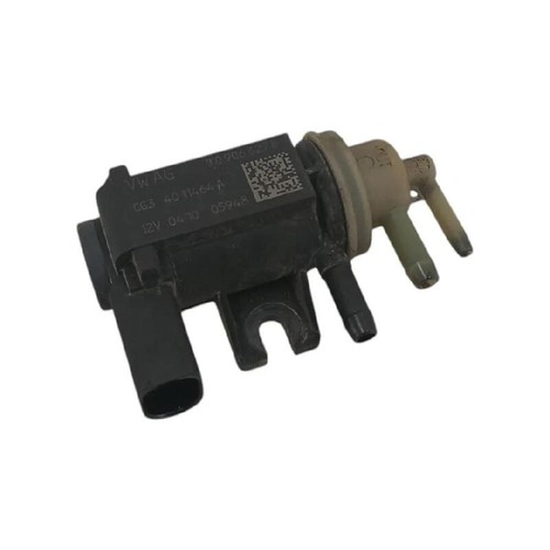 solenoidventil 1K0906627B VOLKSWAGEN POLO (6R) (05/09>10/14<) 1.6 TDI DPF (66KW)