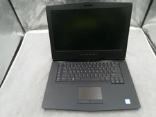 Dell Alienware 15 R3 i5-7300HQ 5TB Total Storage 16GB RAM Win 10 PLS READ