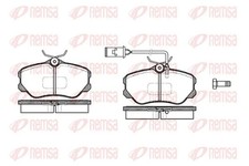 Essieu Alfa Romeo 164