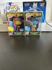 Funko Pop Rocks Jimi Hendrix #239 Set of 2 Funko Shop + Fall Convention