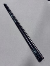 New PL34 Pechauer Pool Cue - 12.4mm Shaft - Made In The USA - W/Free Shipping