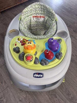 Chicco Walky Talky Foldable Baby Walker