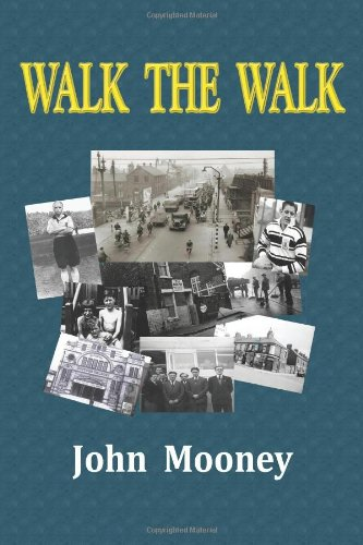 WALK THE WALK