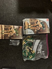 Used Complete W/ Box LEGO Star Wars: Pit Droid (8000)