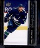 #235 2021-22 Upper Deck Marc Michaelis Young Guns RC Vancouver Canucks