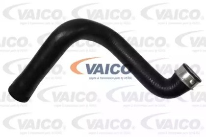 TURBO SCHLAUCH LADELUFTSCHLAUCH OUTLET VAICO V40-1358 P FÜR OPEL CORSA C,MERIVA - Bild 2 von 5