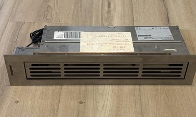 Gaggenau Downdraft Vent System ss VL414110