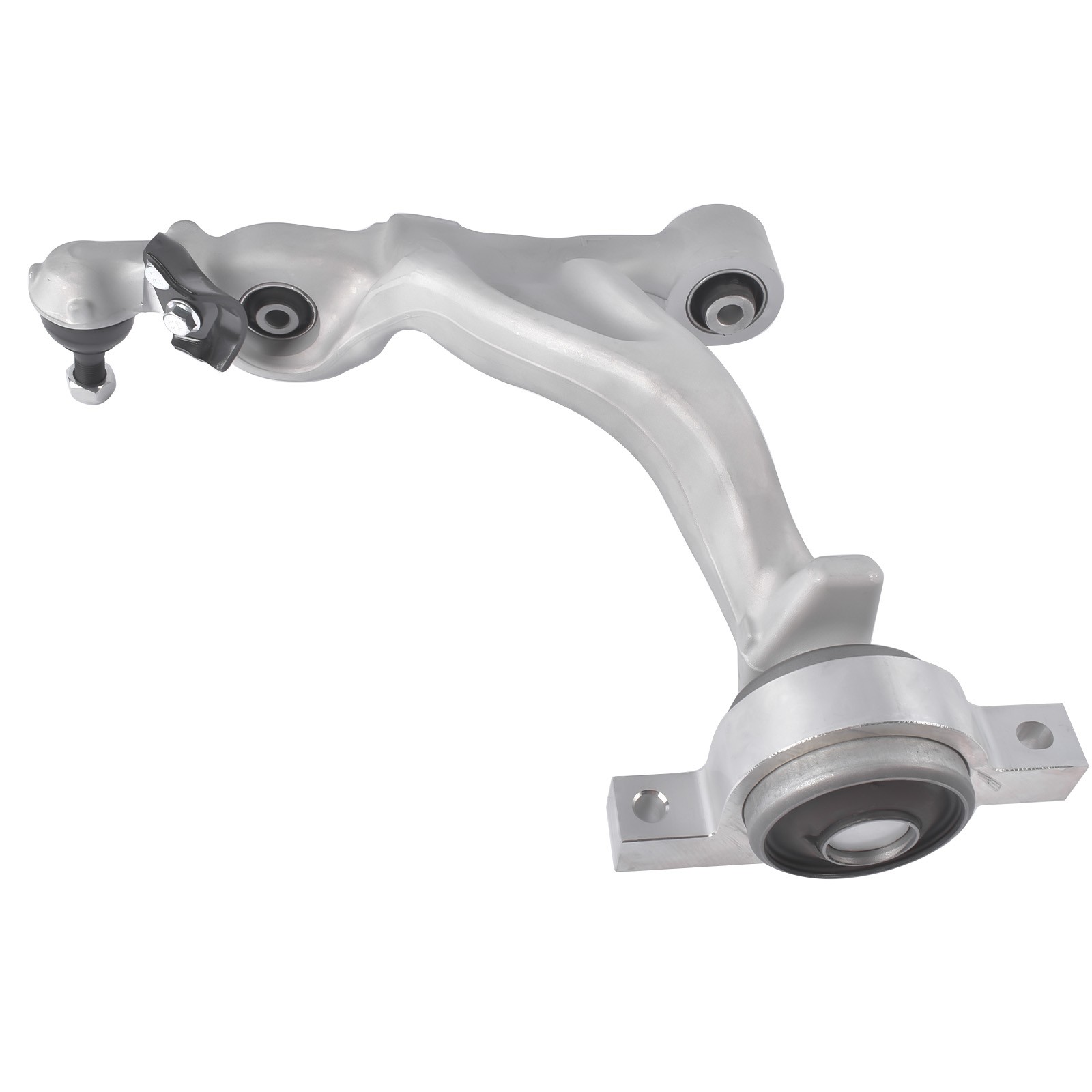 Front Left Control Arm +Ball Joint Assembly Fits for Infiniti M35 M45 Sedan RWD