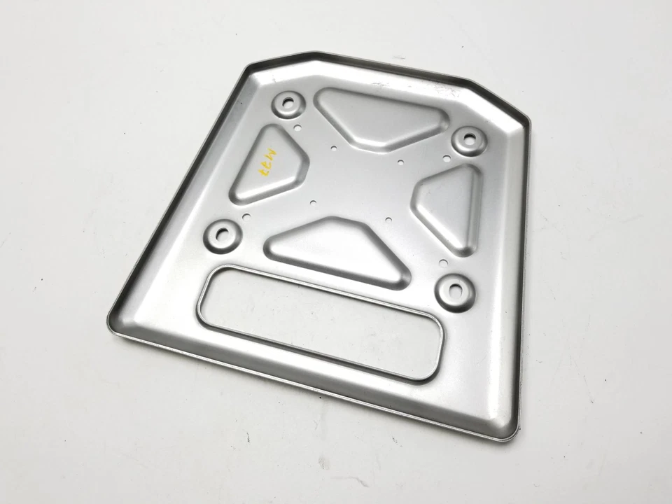 Kawasaki KLR650 KL650L 2022 asiento del conductor delantero OEM Foto 3 de 4