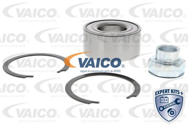 Vaico Radlagersatz FüR Abarth Alfa Romeo CitroËN Fiat Lancia Opel Peugeot-image