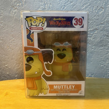 Ultimate Funko Pop Wacky Races Figures Checklist and Gallery 34