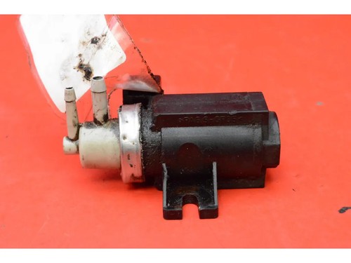 OPEL ASTRA H Furgon L70 Vakuumventil 8972191550 2007 34830355