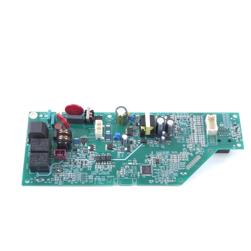 TABLERO DE CONTROL PARA LAVAVAJILLAS WD21X24901C GE - Imagen 1 de 2