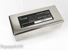 Icom FL-52A Narrow CW 500 Hz Filter For Amateur Radio Receiver Transceiver