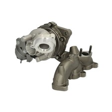 Lader, Aufladung EVORON EVTC0134