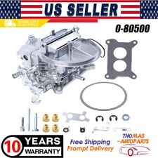 2bbl Carburetor 500 Cfm Electric Choke For Holley Street Avenger 2300 0-80500